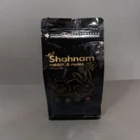 خوراک جوندگان
