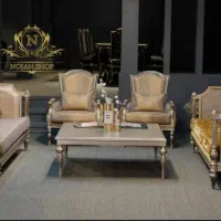 مبلمان نئوکلاسیک برای دیدن پیام بدید