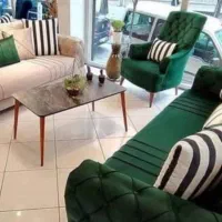 مبلمان راحتی