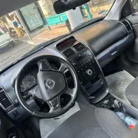 سمند سورن پلاس سیمی / ef7 / xu7p/ اقساط بانکی|خودرو سواری و وانت|تهران, جنت‌آباد جنوبی|دیوار