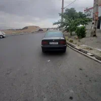 سمند مدل۸۱|خودرو سواری و وانت|صفادشت, |دیوار