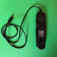 تایمر/ریموت دوربین عکاسی meika rremote control|دوربین عکاسی و فیلمبرداری|تهران, ونک|دیوار