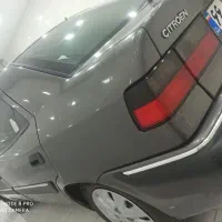 زانتیا مدل 88موتور فنی به ضمانت 280کار واقعی