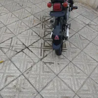 موتور برقی|موتورسیکلت|قوچان, |دیوار