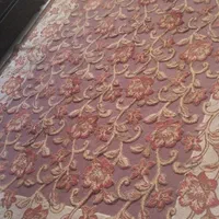 گلیم فرش برجسته