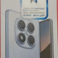 گوشی شیائومی redmi note 14pro پلمپ|موبایل|اسلامشهر, شهرک واوان|دیوار