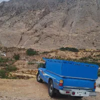 فروشی|خودرو سواری و وانت|دالاهو, |دیوار