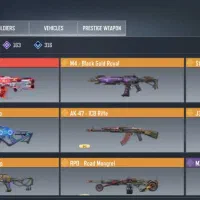 اکانت کالاف دیوتی مبایل|کنسول، بازی ویدئویی و آنلاین|مرند, |دیوار