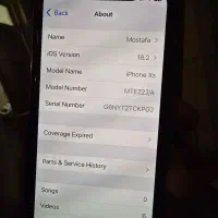 آیفون iphone xs 256|موبایل|تهران, امانیه|دیوار