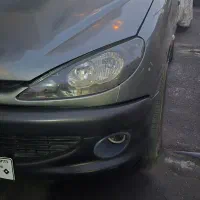 چراغ اسپرت طرح BMW|قطعات یدکی و لوازم جانبی|تهران, شکوفه (عبدل آباد)|دیوار