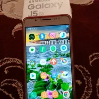 سامسونگ جی ۵ ۲۰۱۶