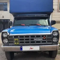 نیسان دیزل|خودرو سواری و وانت|رشت, دیانتی|دیوار