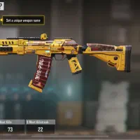 اکانت کالاف