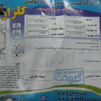 پراید ۱۳۱ SE مدل ۹۴|خودرو سواری و وانت|اصفهان, کوی گلزار|دیوار