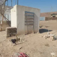 ۵۰۰ متر چهار دیواری مجوز گلخانه در خاوران|فروش دفتر صنعتی، کشاورزی، تجاری|خاوران, |دیوار