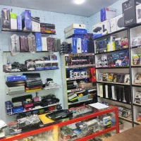 فروش اقساطی کنسول های بازی|کنسول، بازی ویدئویی و آنلاین|دورود, |دیوار
