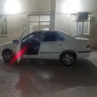 سمند LXمدل ۸۹