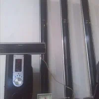 سیستم سوتی سینما خانگی