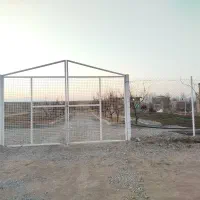 فروشونصبفنس پایهفنس|خدمات باغبانی و درختکاری|ماکو, |دیوار