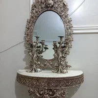 آیینه کنسول