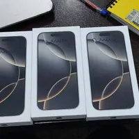 اپل iPhone 16 Pro با حافظهٔ ۱۲۸ گیگابایت