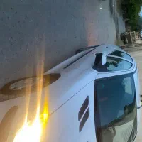 206 مدل 93 SD V8|خودرو سواری و وانت|گرگان, |دیوار