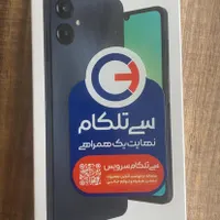 گوشی A06 نو ۱۲۸ گیگ رام ۴
