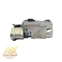 قفل فرمان جک