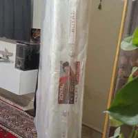 تشک طبی فنری نو 2نفره|تشک تختخواب|مشهد, امامیه (شهرک غرب)|دیوار