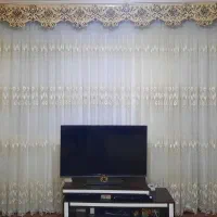پرده تمیزوسالم درحدنو فقط ۳تومن