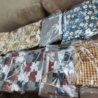 فروش سرویس آشپزخانه عروس|سفره، حوله، دستمال آشپزخانه|مشهد, ولیعصر (شهرک غرب)|دیوار