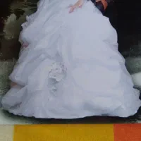 لباس عروس