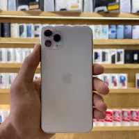 گوشی ایفون 11 پرو حافظه 256 گیگ اقساط