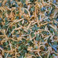 اموزش صفرتا صد انواع سمبوسه به صورت حرفه ای