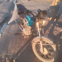 موتور مدل ۹۴|موتورسیکلت|تربت جام, رضاآباد|دیوار