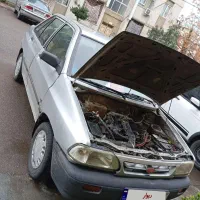 پراید مدل84|خودرو سواری و وانت|علی‌آباد کتول, |دیوار