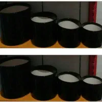 گلدان سرامیکی|گل مصنوعی|گنبد کاووس, |دیوار