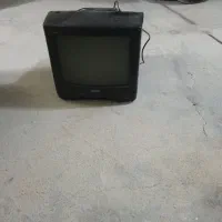 تلویزیون سونی ۱۴ اینچ