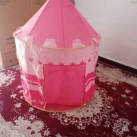 چادر دخترانه