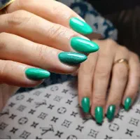 مدل کاشت ناخن
