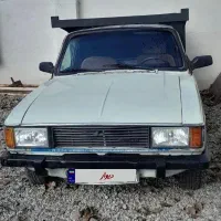 اجاره پیکان وانت