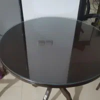 میز ناهار خوری