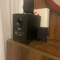 اسپیکر وان مکس