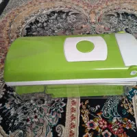 خردکن وآبمیوه گیر دستی و خردکن نایسر دایسر جنس خوب|خردکن، آسیاب، غذاساز|بهارستان, |دیوار