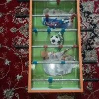فوتبال دستی|اسباب‌‌بازی|کرج, شهرک بهارستان|دیوار