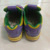 کتونی zx8000|کیف، کفش، کمربند|پاکدشت, حصار امیر|دیوار