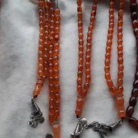 بارخونه تسبیح و دستبند عقیق یمن|جواهرات|چالوس, |دیوار