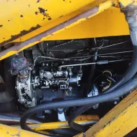 بیل میکانیکی TDL86|خودرو سنگین|گرگان, |دیوار