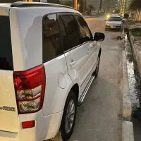 سوزوکی گرند ویتارا ۹۵ اتومات ۲۴۰۰|خودرو سواری و وانت|تهران, حکمت|دیوار