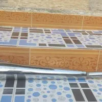 اگزوز رهرو شرکتی|قطعات یدکی و لوازم جانبی|برازجان, |دیوار